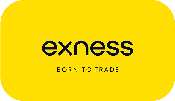 Exness Logo